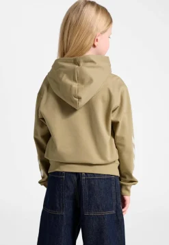 hmlJR LOGO HOODIE