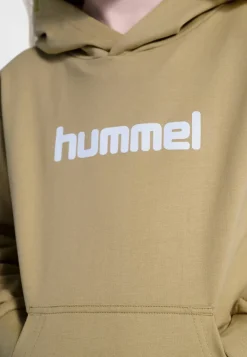 hmlJR LOGO HOODIE