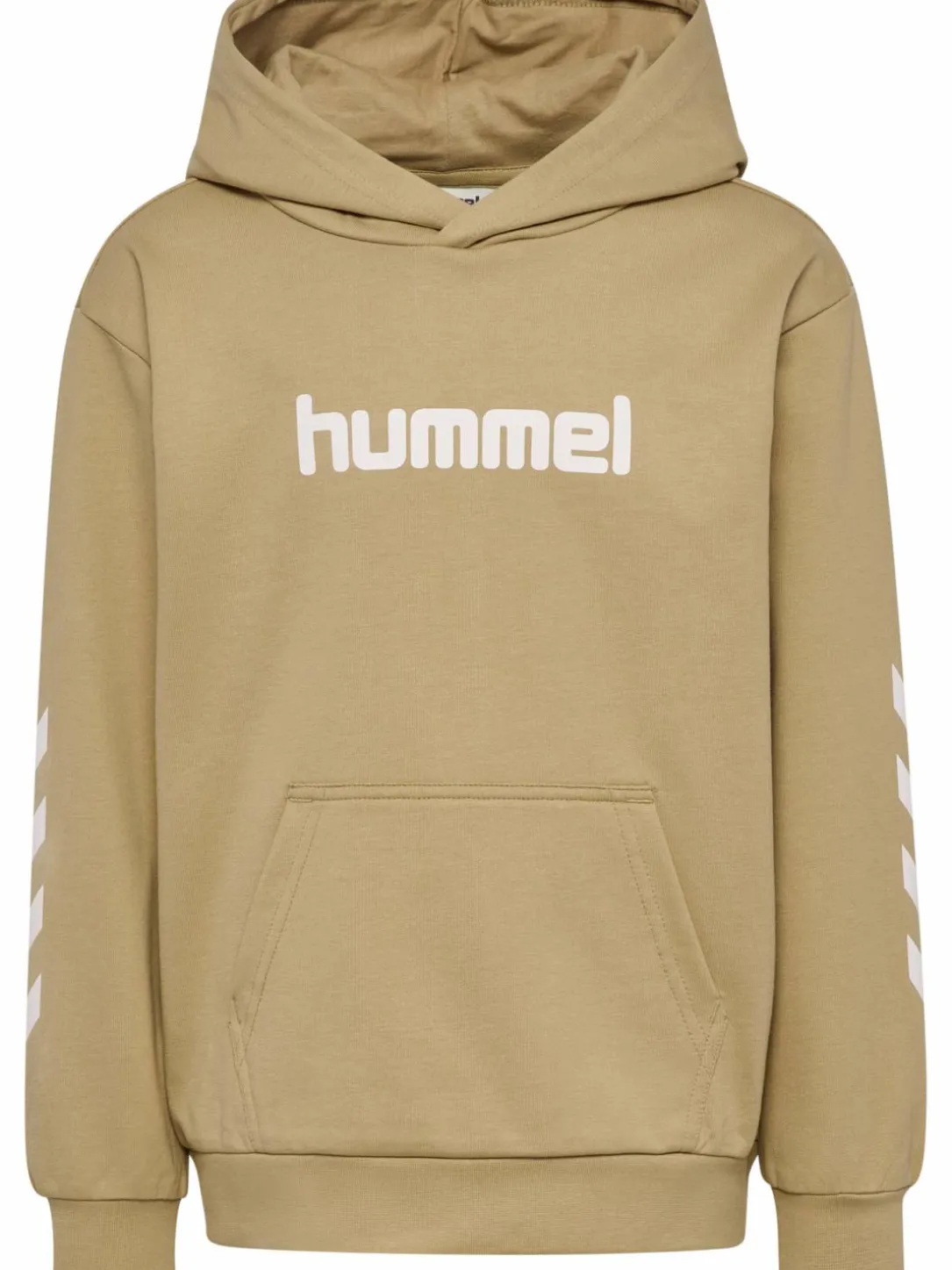 hmlJR LOGO HOODIE