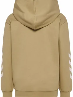 hmlJR LOGO HOODIE