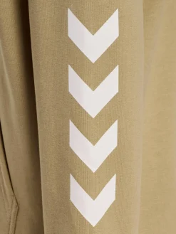 hmlJR LOGO HOODIE
