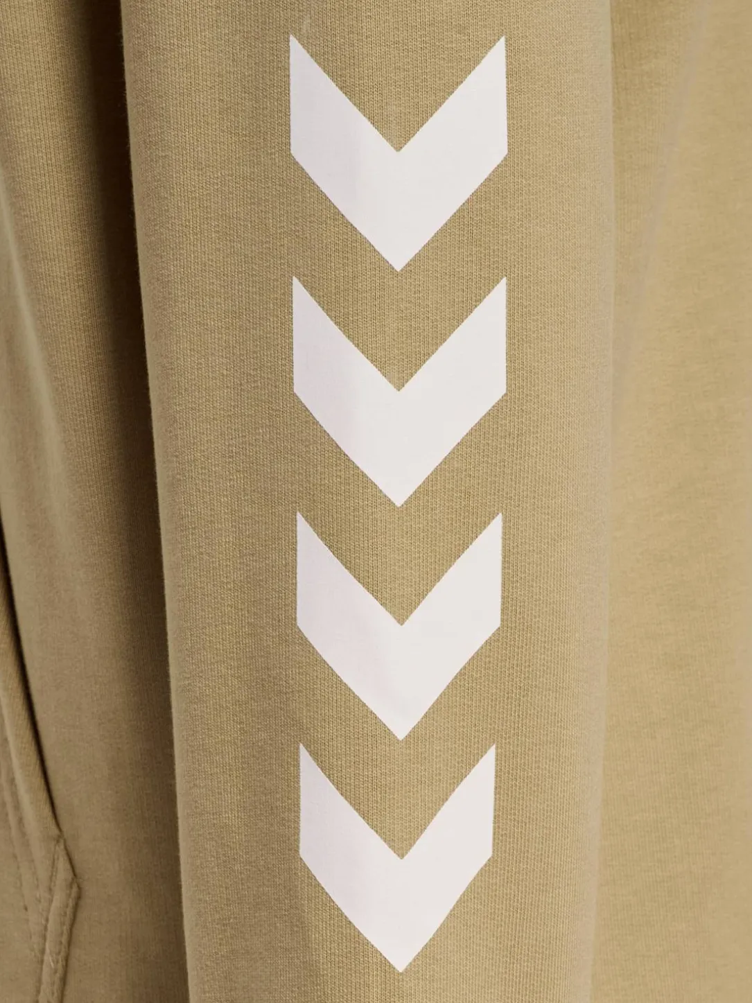 hmlJR LOGO HOODIE