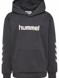 hmlJR LOGO HOODIE