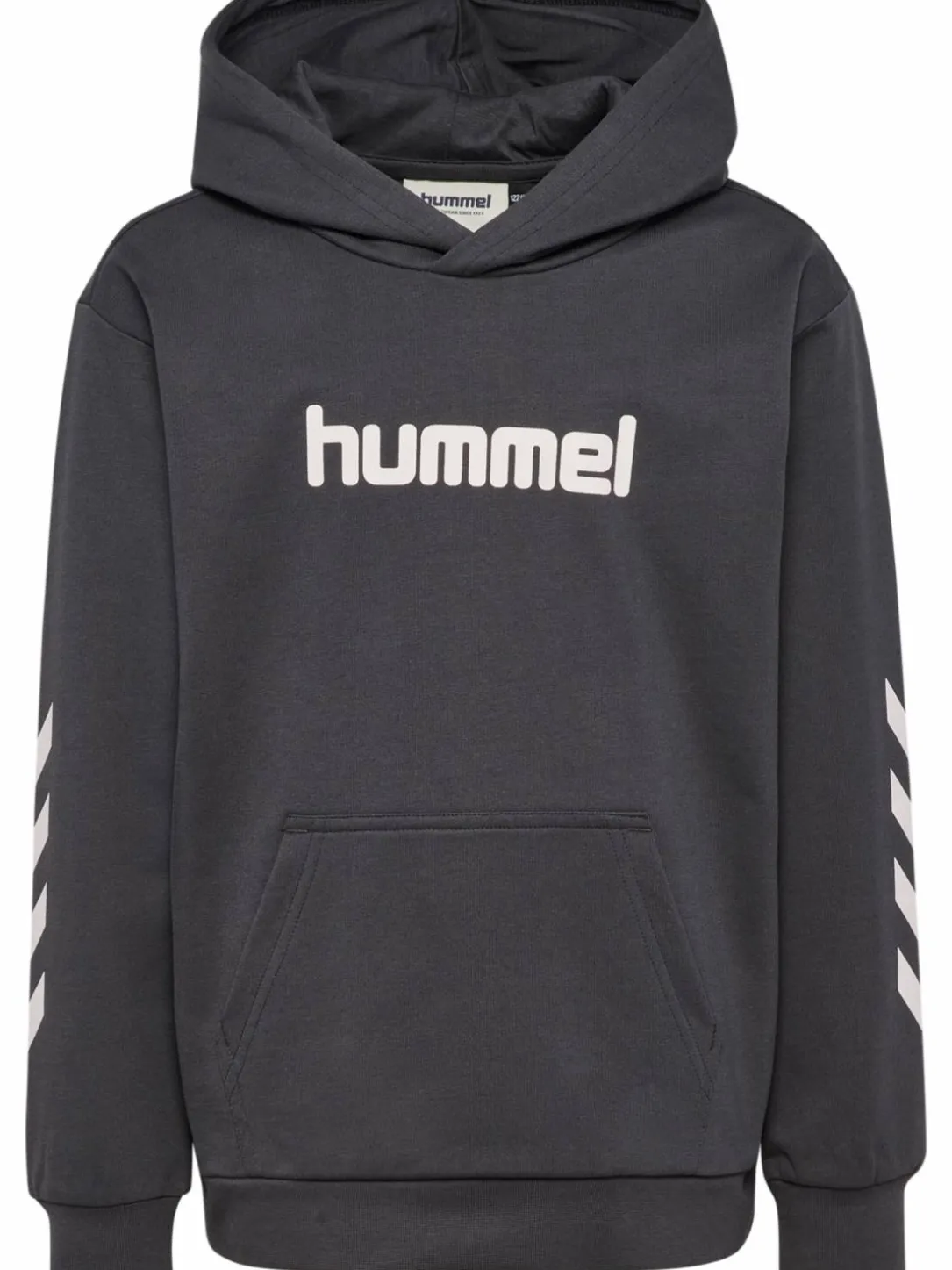 hmlJR LOGO HOODIE