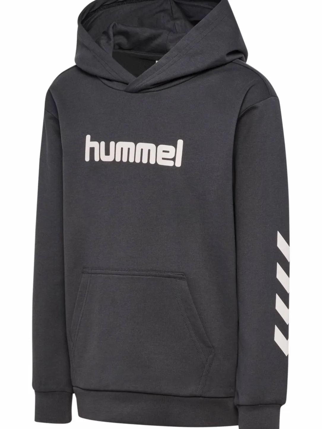 hmlJR LOGO HOODIE