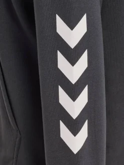 hmlJR LOGO HOODIE