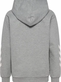 hmlJR LOGO HOODIE