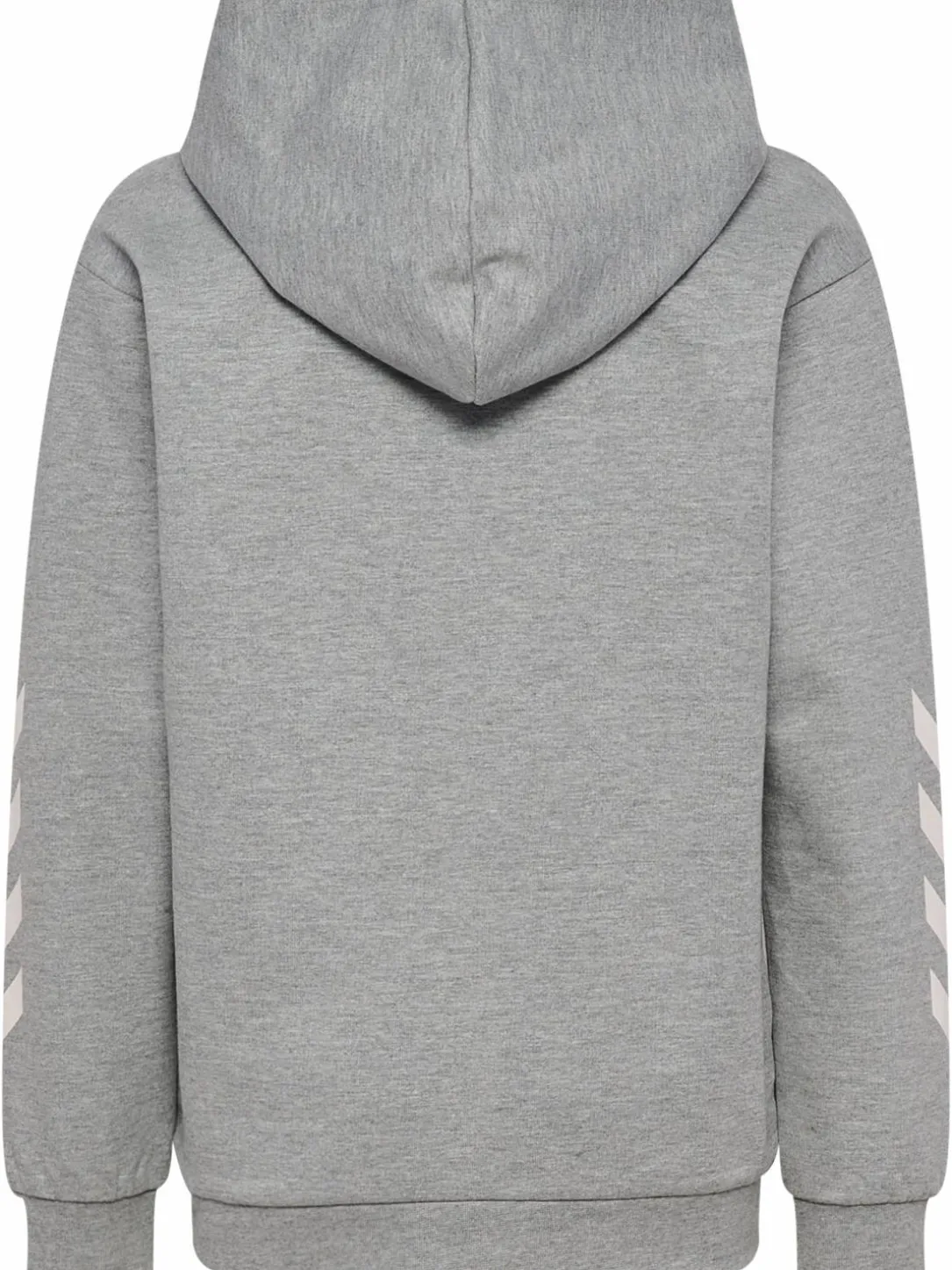 hmlJR LOGO HOODIE