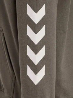 hmlJR LOGO HOODIE