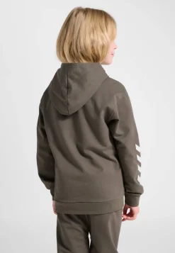 hmlJR LOGO HOODIE