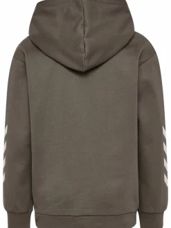 hmlJR LOGO HOODIE