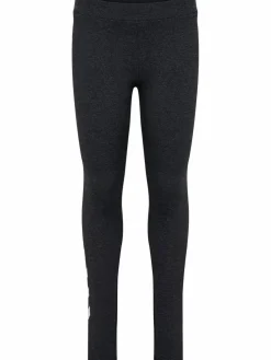 hmlJR LOGO TIGHTS