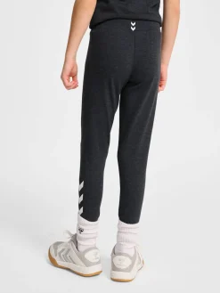 hmlJR LOGO TIGHTS