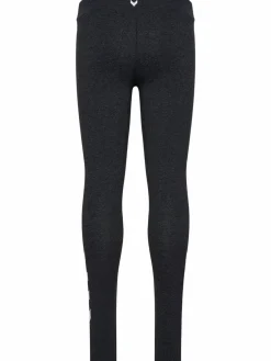 hmlJR LOGO TIGHTS