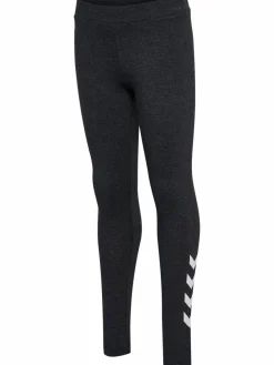 hmlJR LOGO TIGHTS