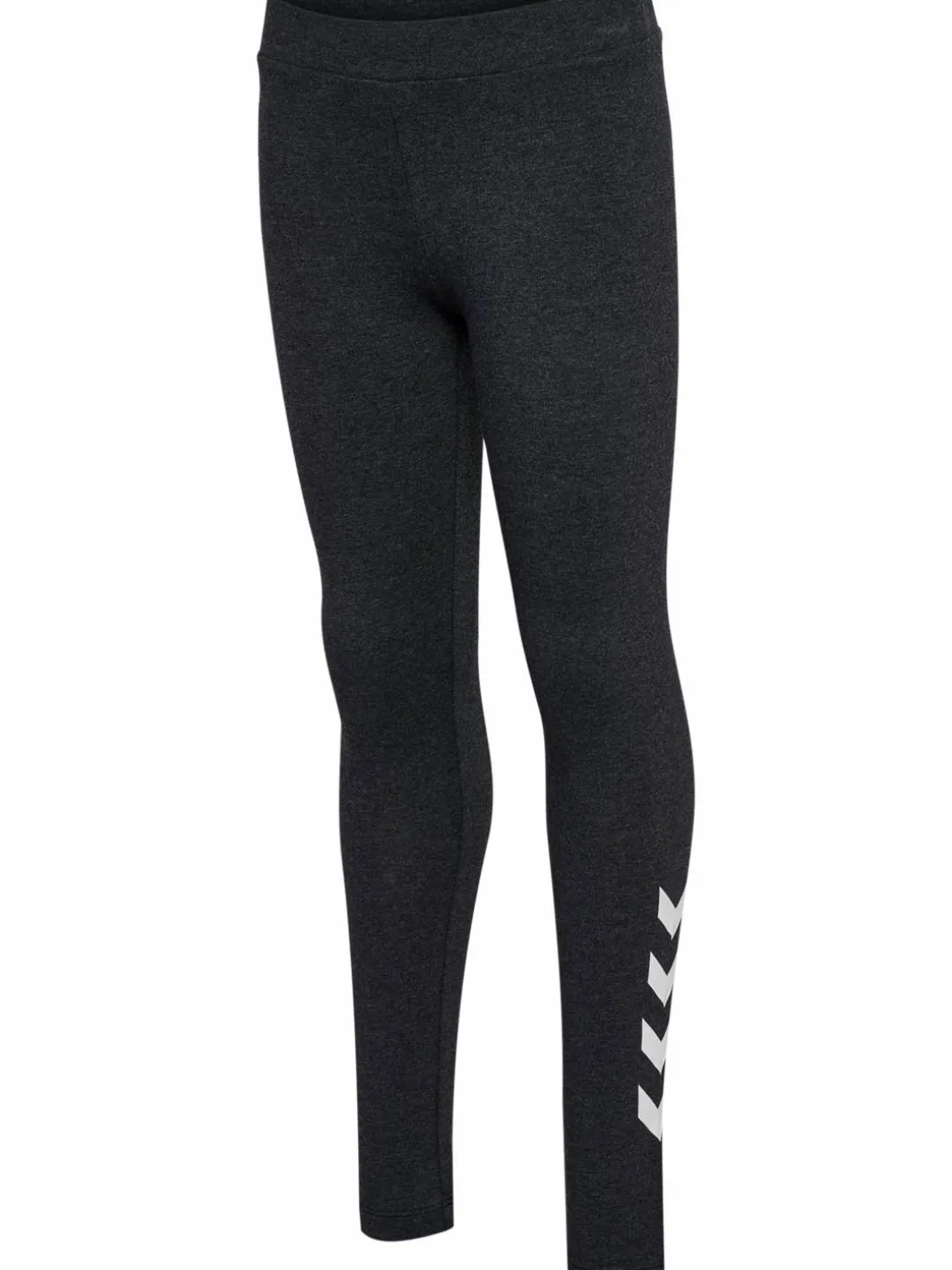 hmlJR LOGO TIGHTS