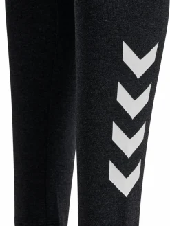 hmlJR LOGO TIGHTS