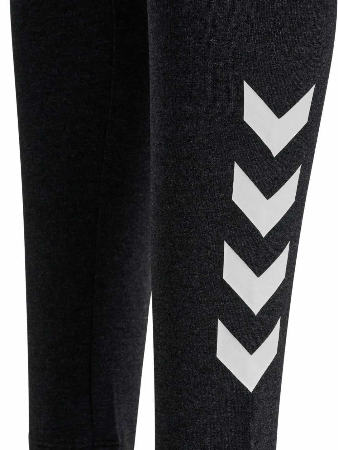 hmlJR LOGO TIGHTS