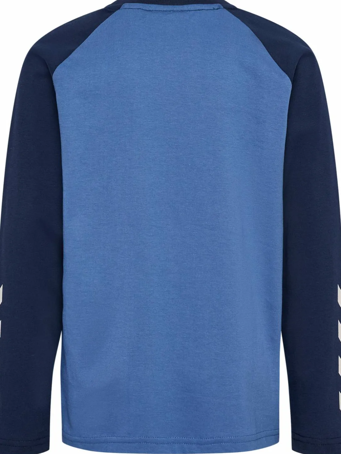 hmlJR LOGO T-SHIRT L/S