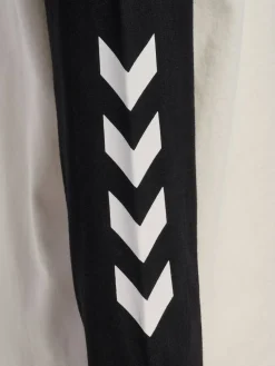 hmlJR LOGO T-SHIRT L/S