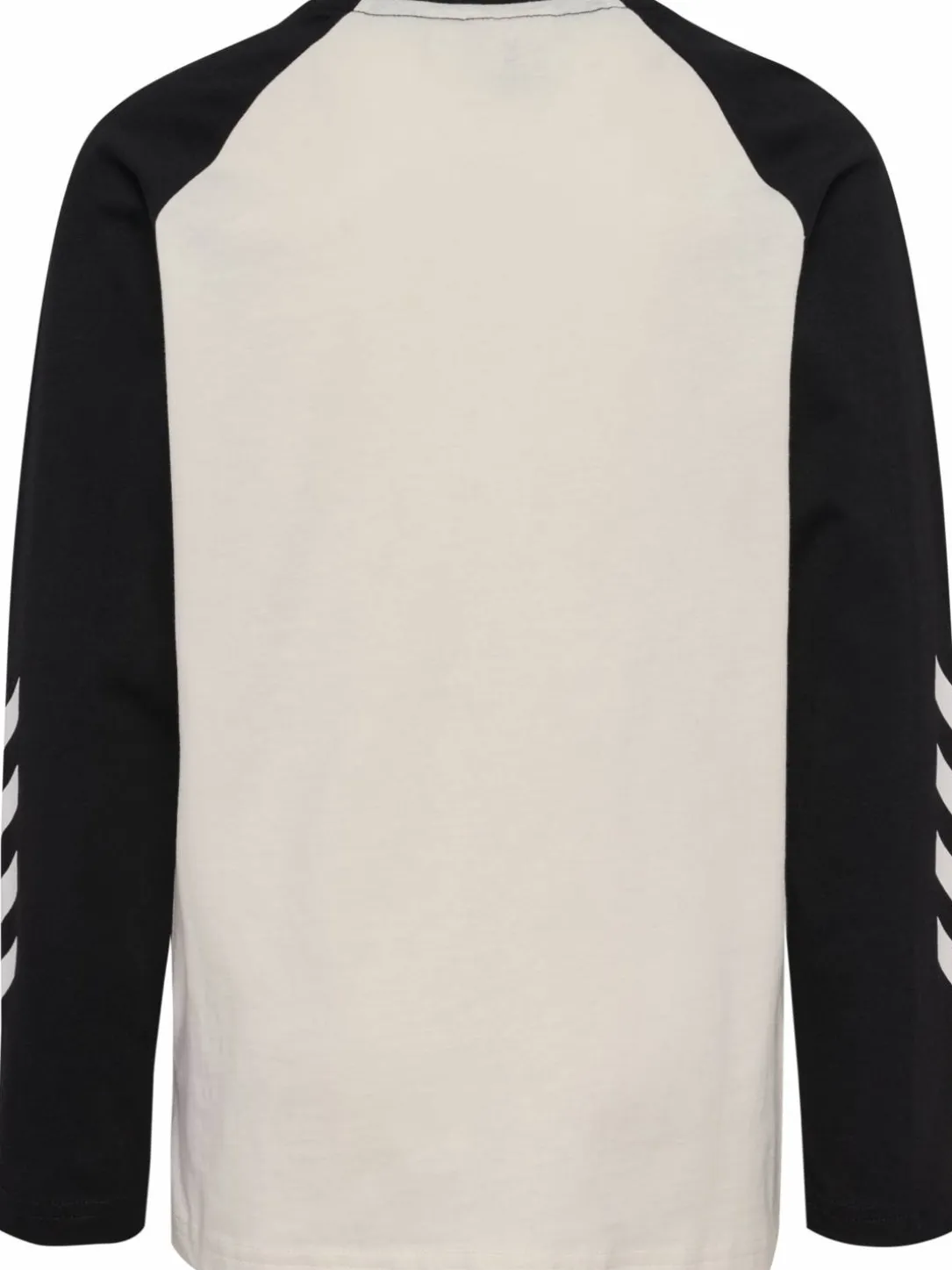 hmlJR LOGO T-SHIRT L/S