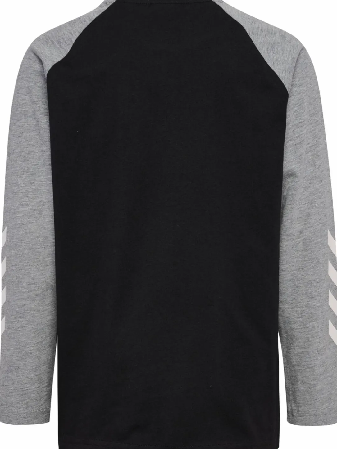 hmlJR LOGO T-SHIRT L/S