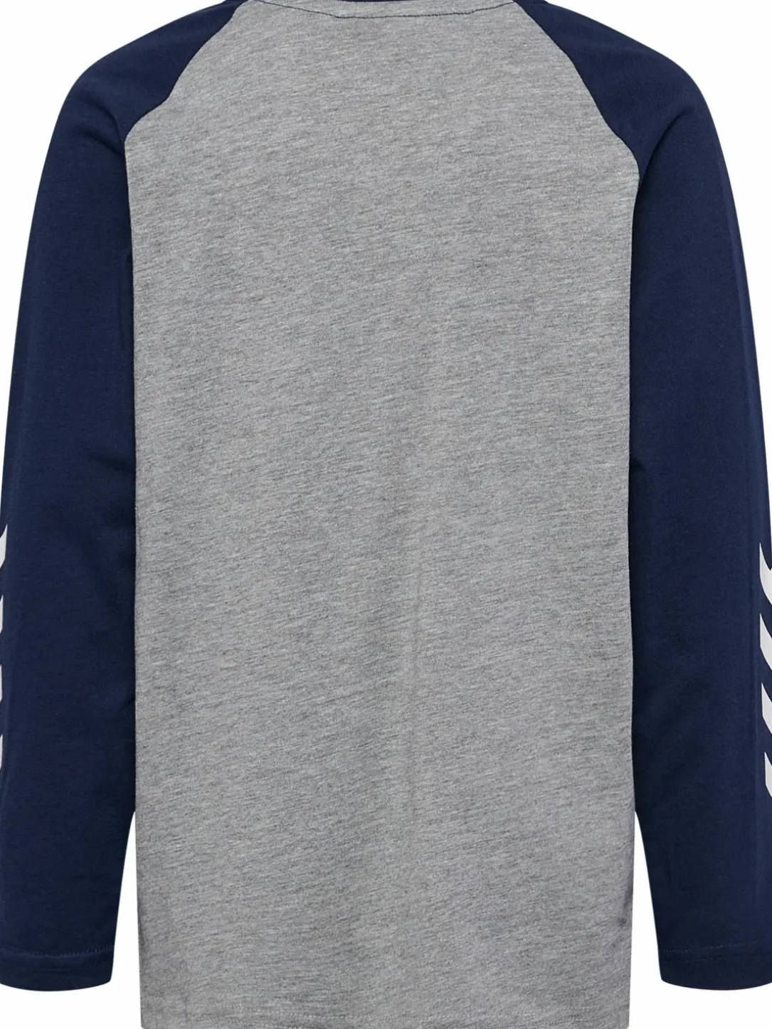 hmlJR LOGO T-SHIRT L/S