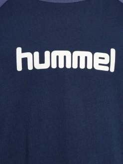 hmlJR LOGO T-SHIRT L/S