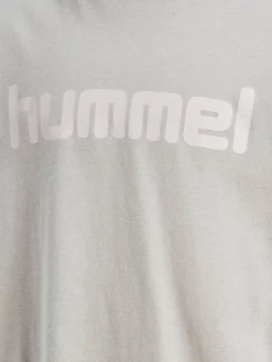 hmlJR LOGO T-SHIRT L/S