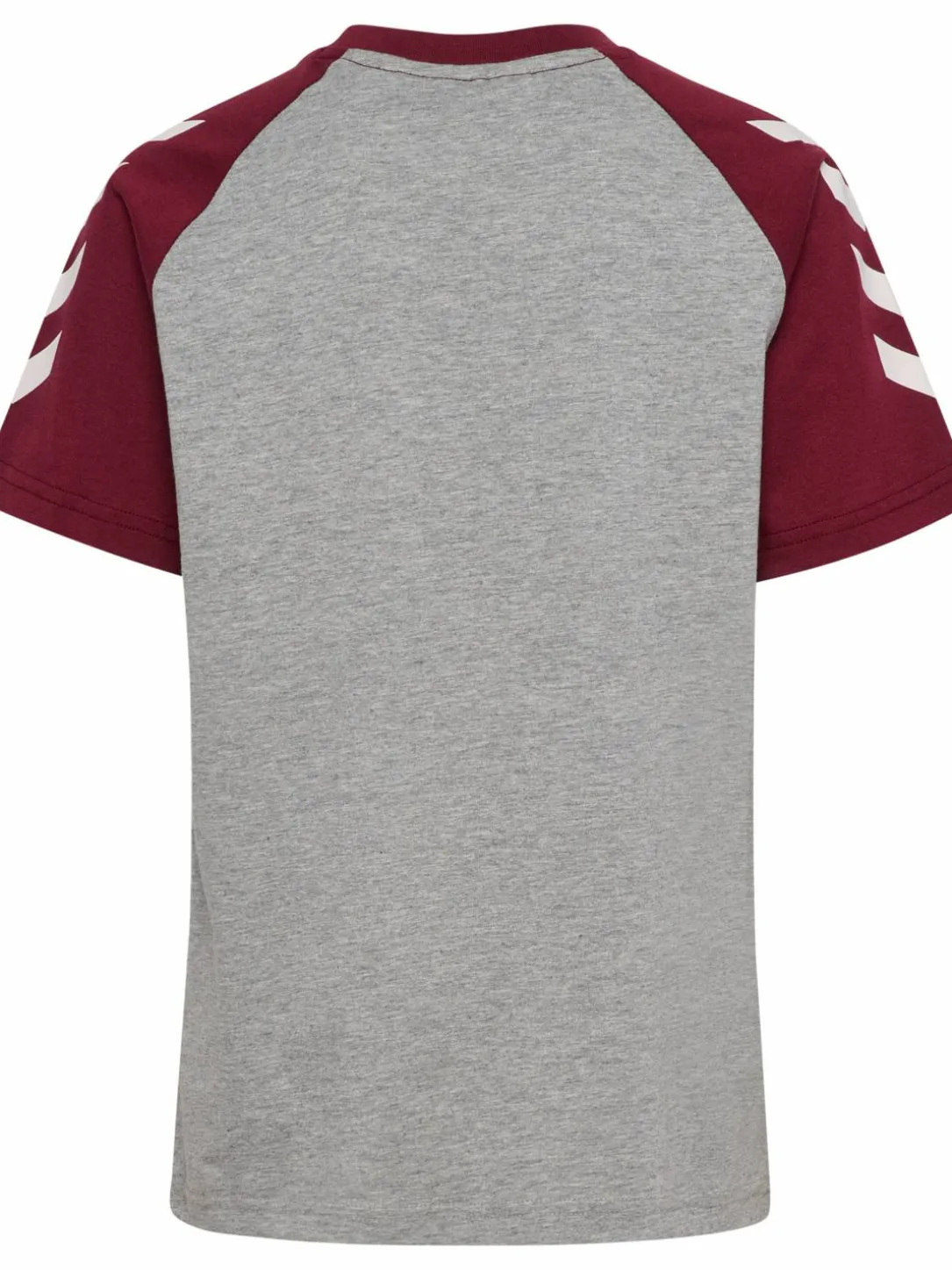 hmlJR LOGO T-SHIRT S/S