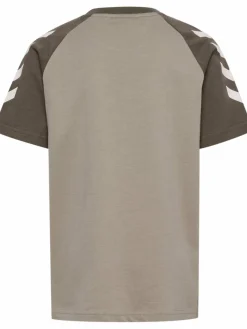 hmlJR LOGO T-SHIRT S/S