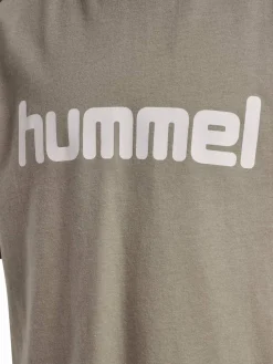hmlJR LOGO T-SHIRT S/S