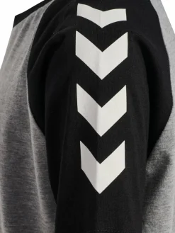 hmlJR LOGO T-SHIRT S/S