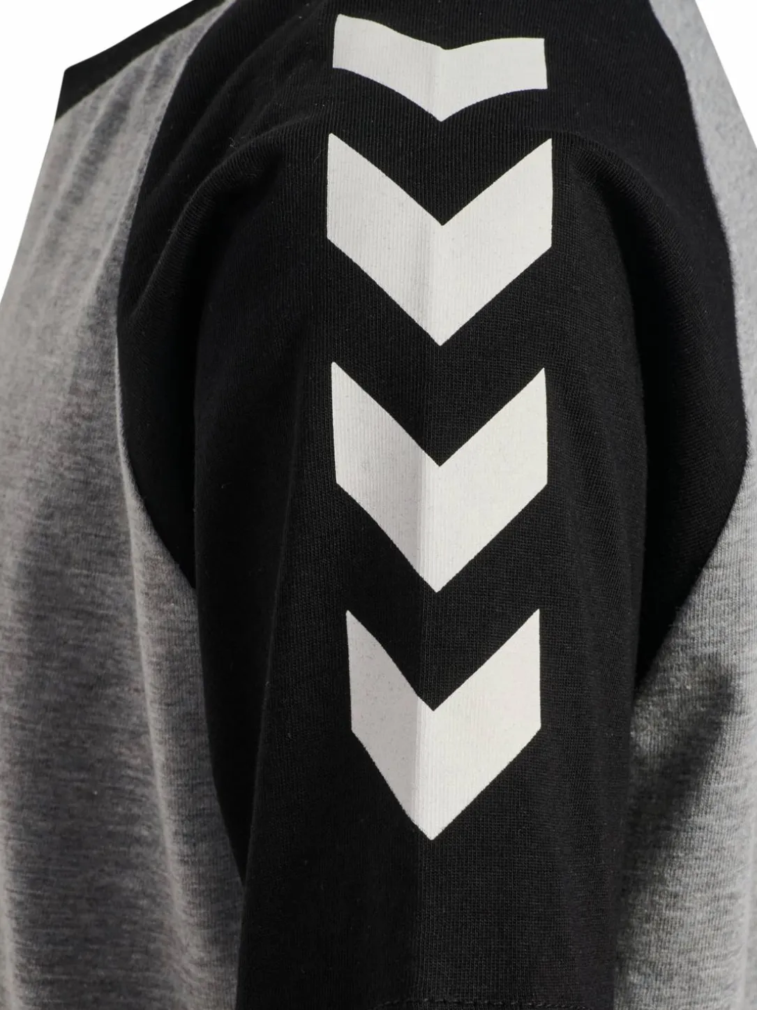 hmlJR LOGO T-SHIRT S/S
