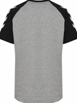 hmlJR LOGO T-SHIRT S/S