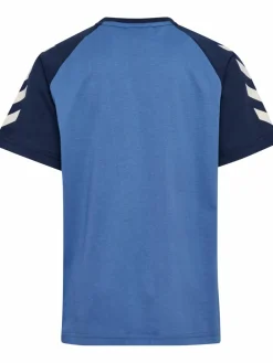 hmlJR LOGO T-SHIRT S/S