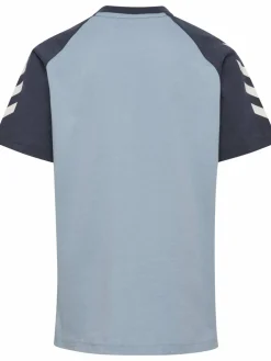 hmlJR LOGO T-SHIRT S/S