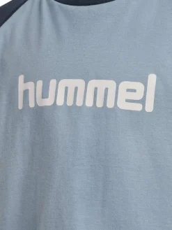hmlJR LOGO T-SHIRT S/S