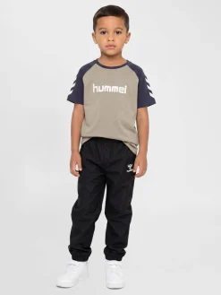 hmlJR LOGO T-SHIRT S/S