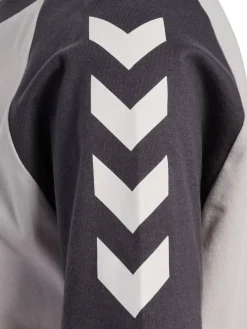 hmlJR LOGO T-SHIRT S/S