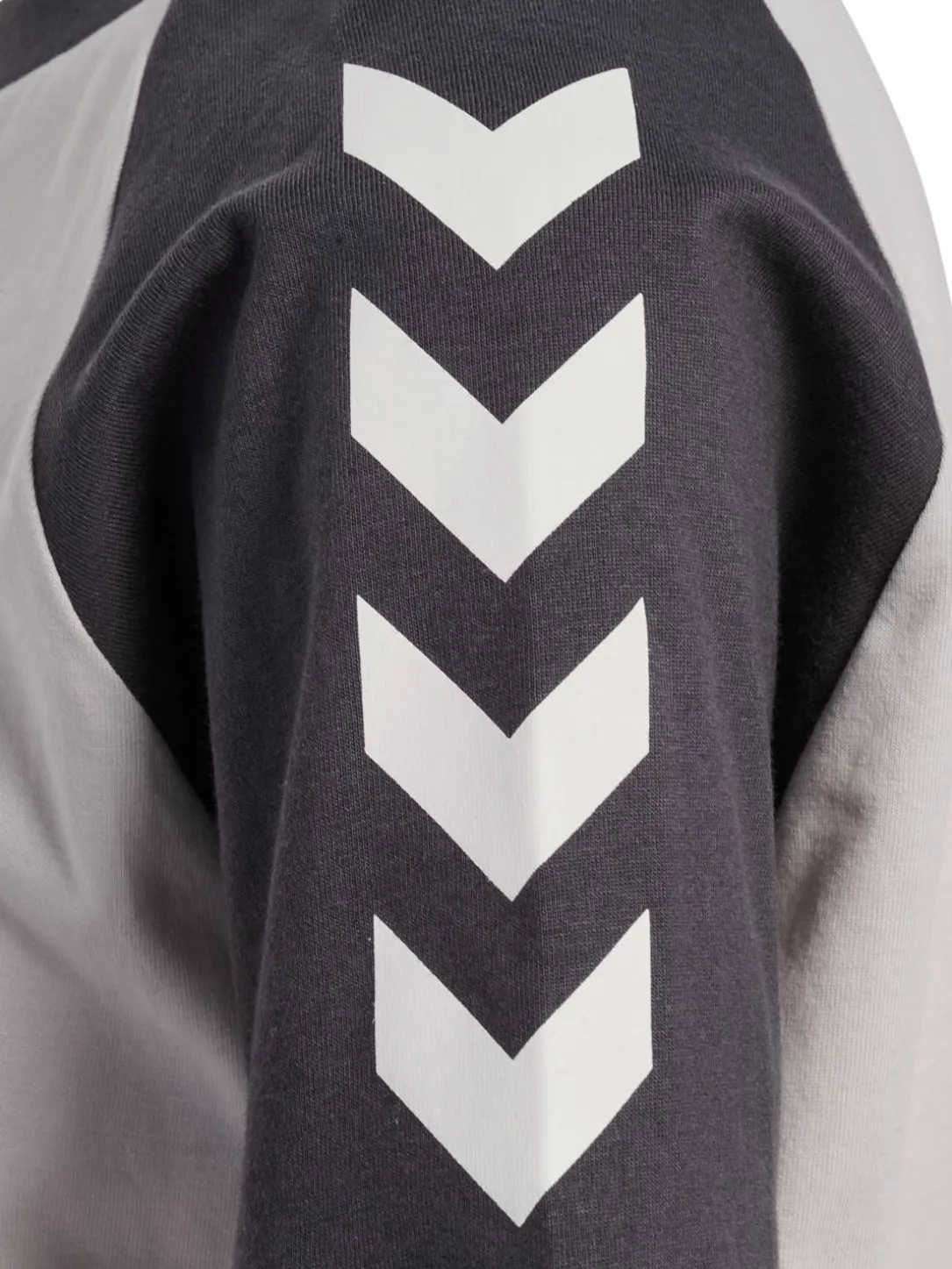 hmlJR LOGO T-SHIRT S/S