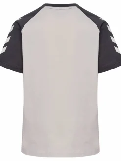 hmlJR LOGO T-SHIRT S/S