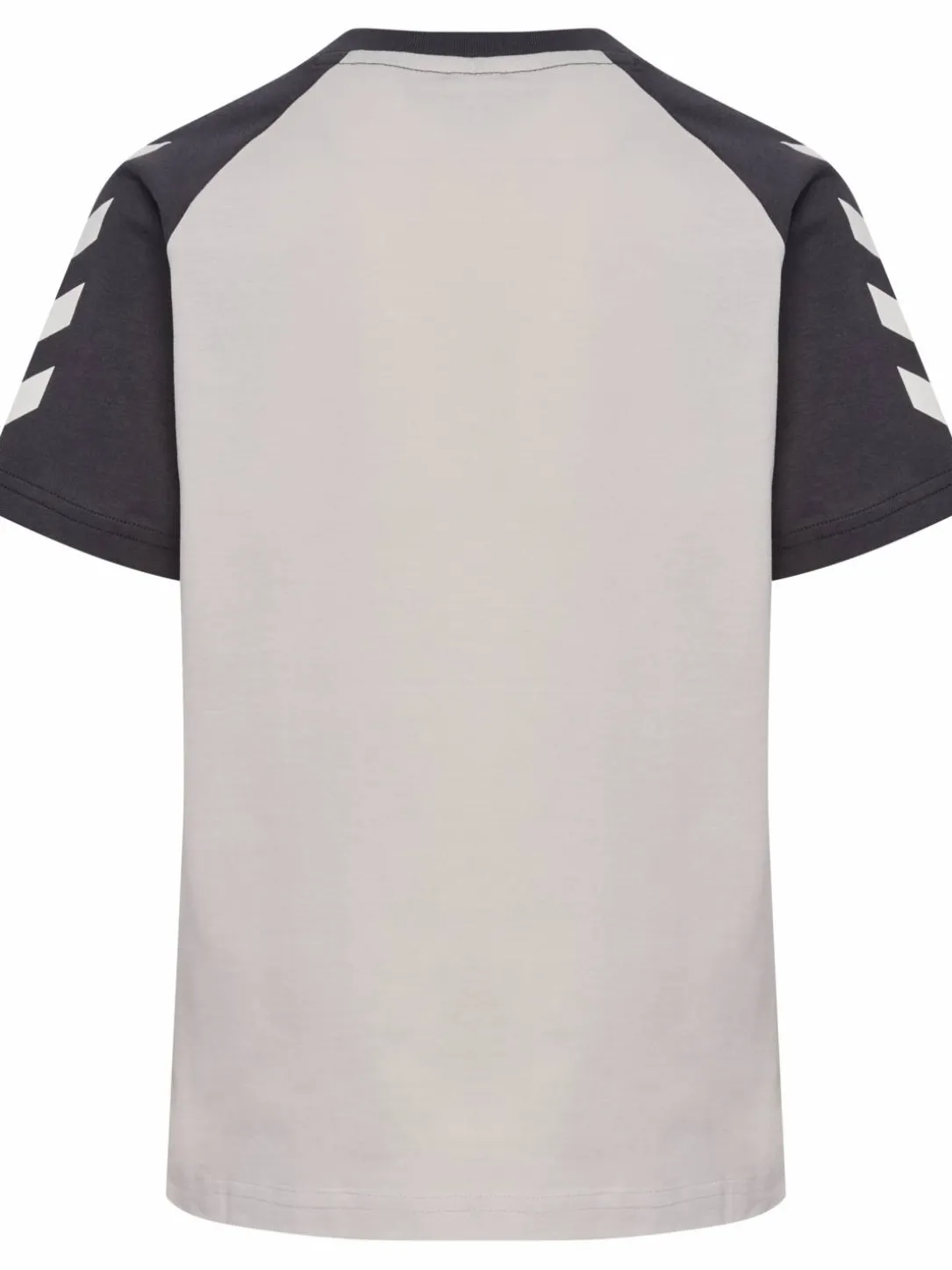 hmlJR LOGO T-SHIRT S/S