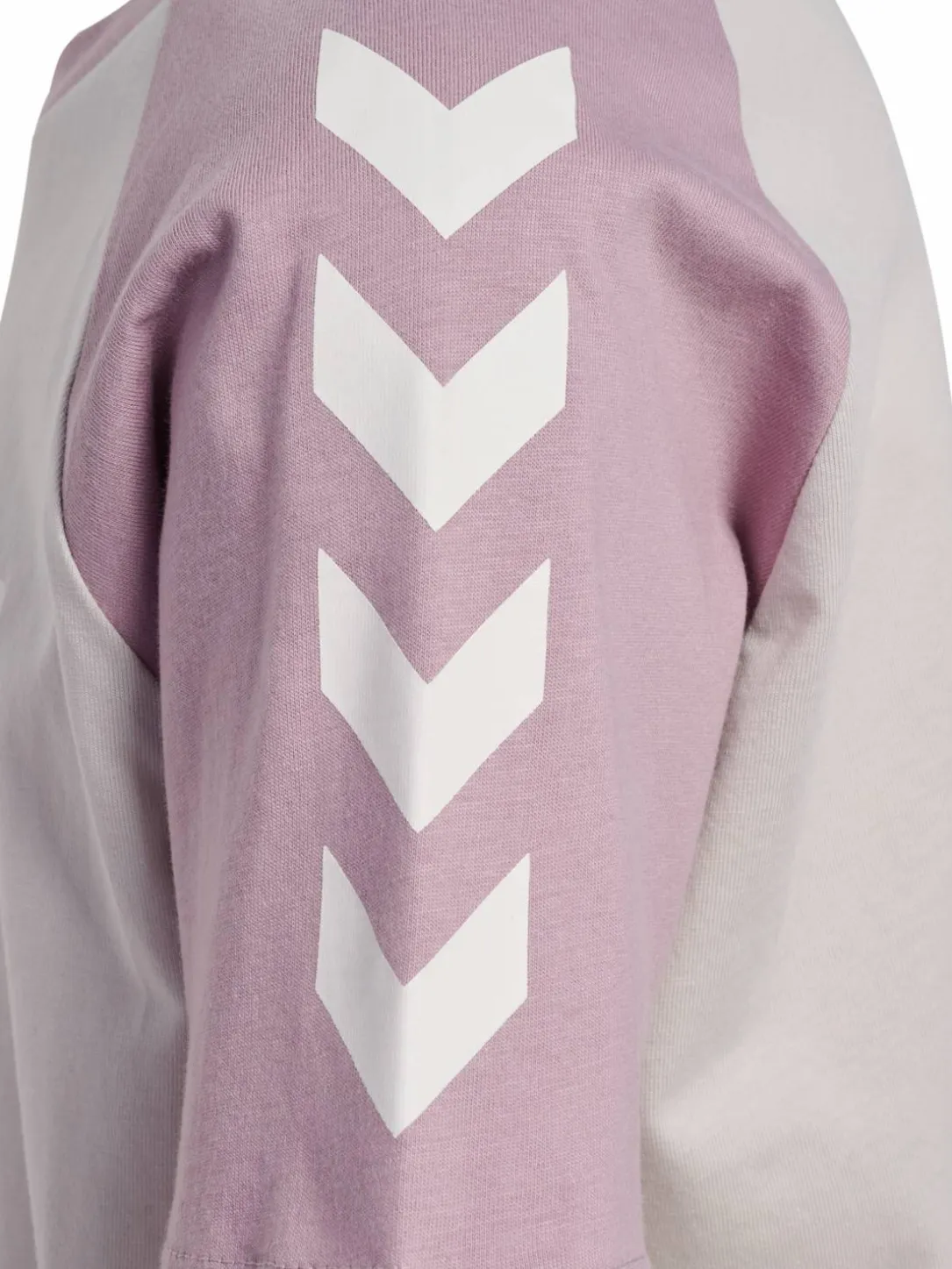 hmlJR LOGO T-SHIRT S/S