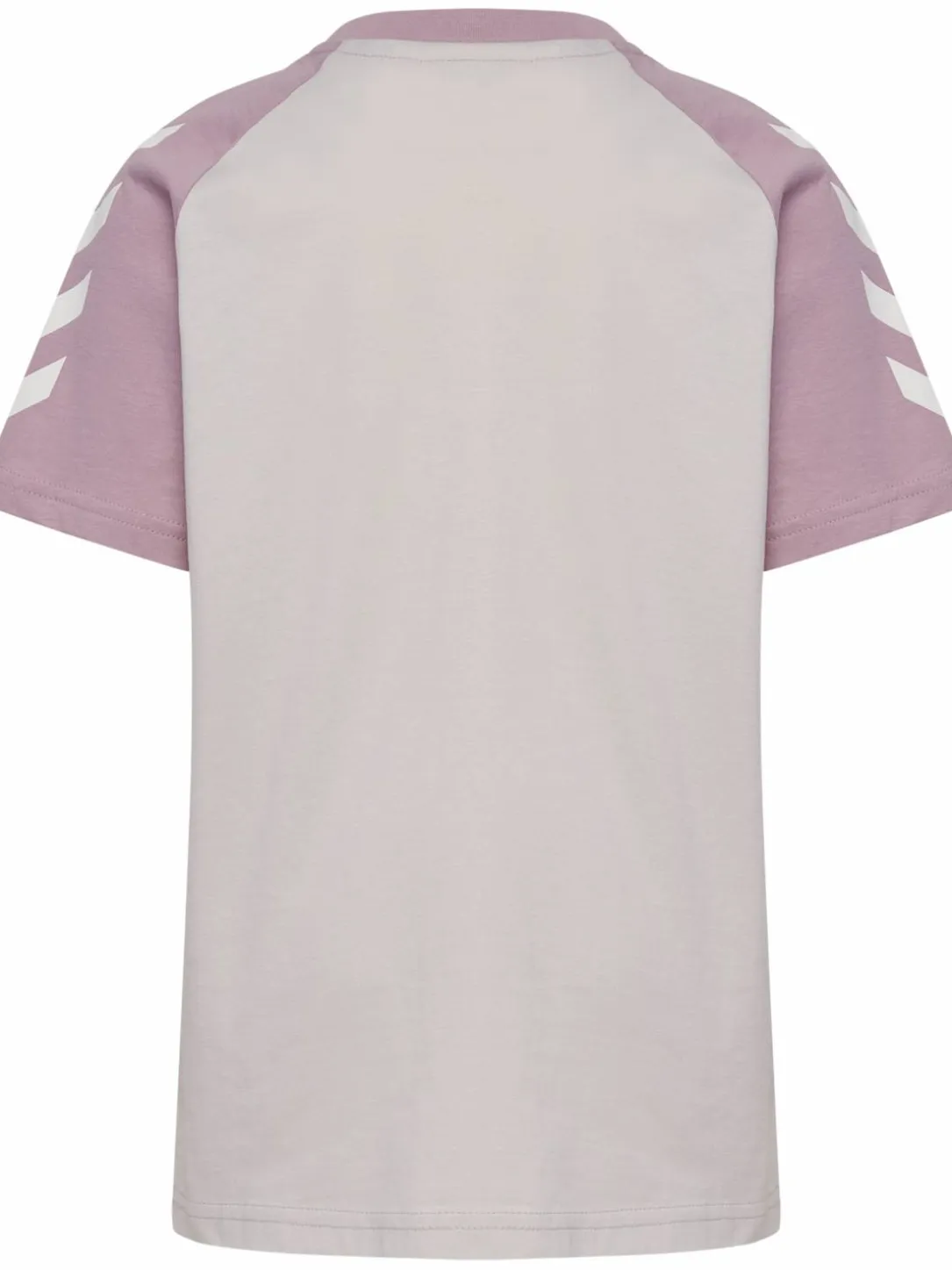 hmlJR LOGO T-SHIRT S/S