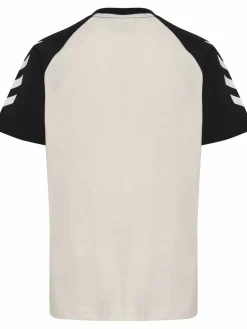 hmlJR LOGO T-SHIRT S/S