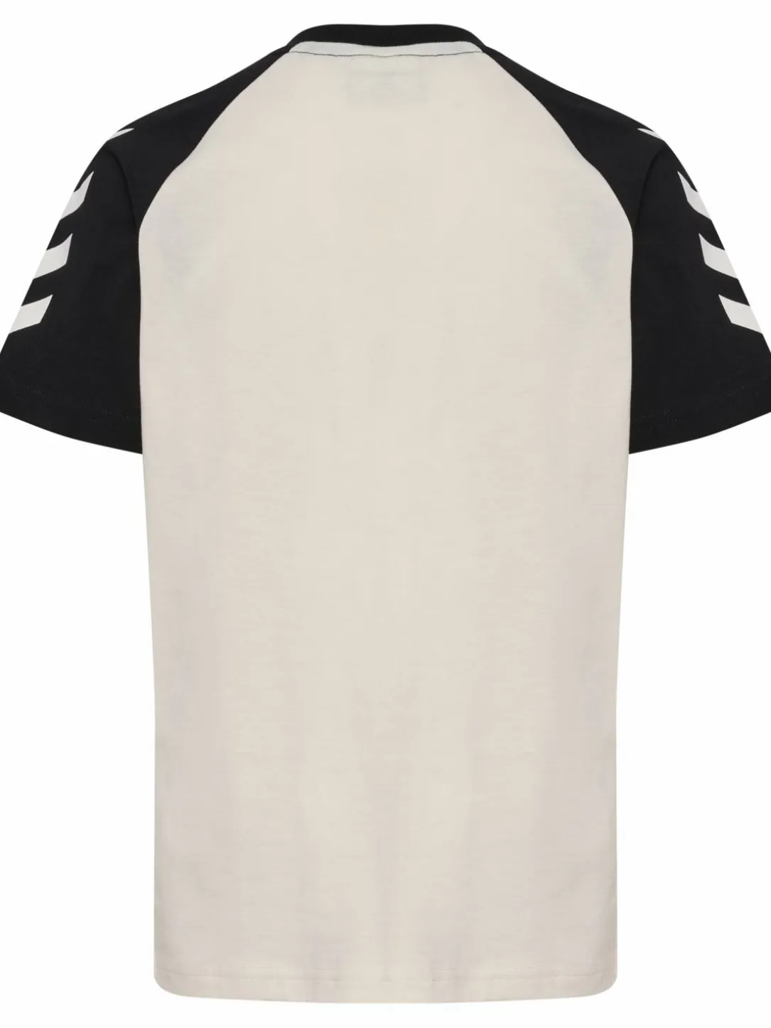 hmlJR LOGO T-SHIRT S/S
