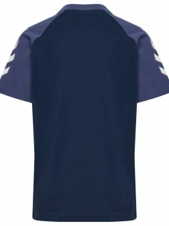 hmlJR LOGO T-SHIRT S/S