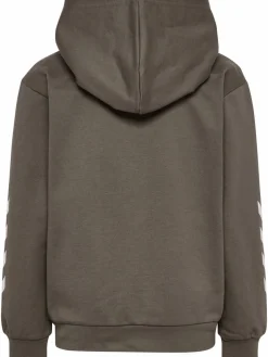 hmlJR LOGO ZIP JACKET