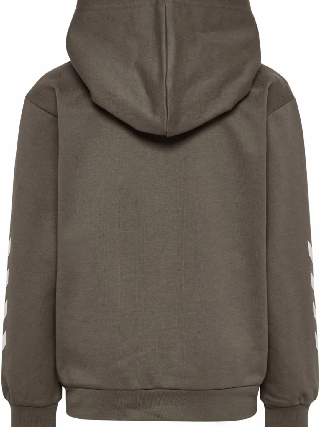 hmlJR LOGO ZIP JACKET